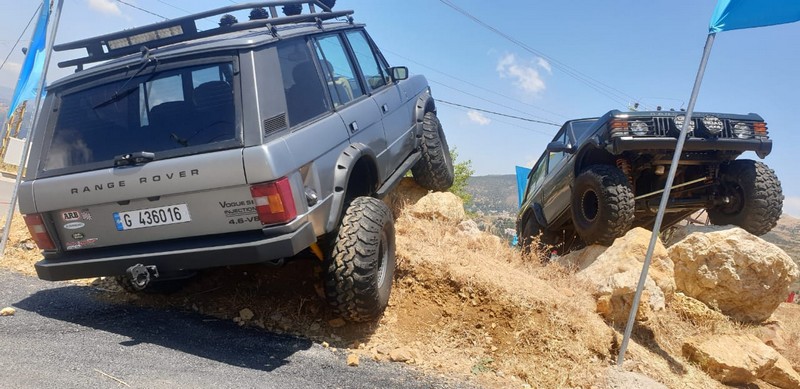 A great success for Hammana Motor Show 2019